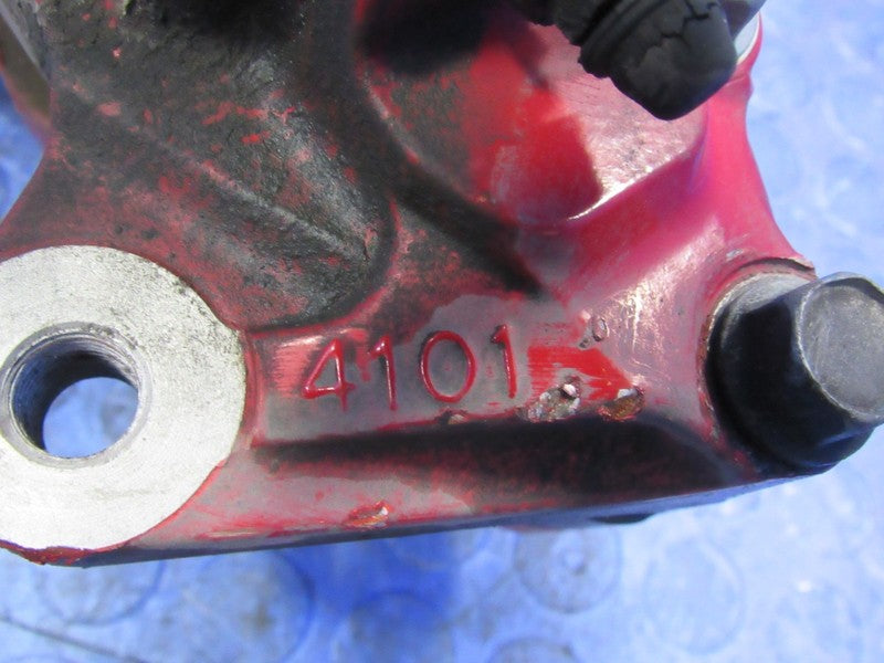 08-13 Infiniti G37 / 09-18 370Z / 14-16 Q60 Akebono Rear Brake Caliper