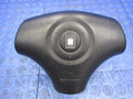 99-00 Miata MX-5 MX5 Driver Steering Wheel Mounted 3-Spoke Nardi Airba