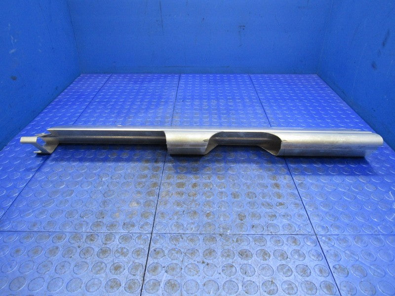 02-04 Porsche 911 / 03-04 Boxster Driver Instrument Panel Knee Bolster