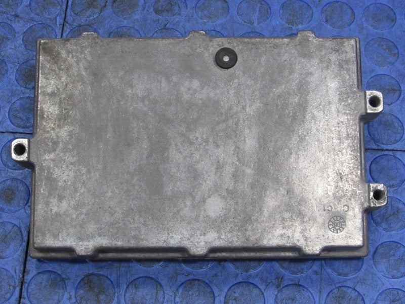 PROGRAMMED PLUG & PLAY 07 Jeep Wrangler JK 3.8L AT ECM 05187161AK 161 