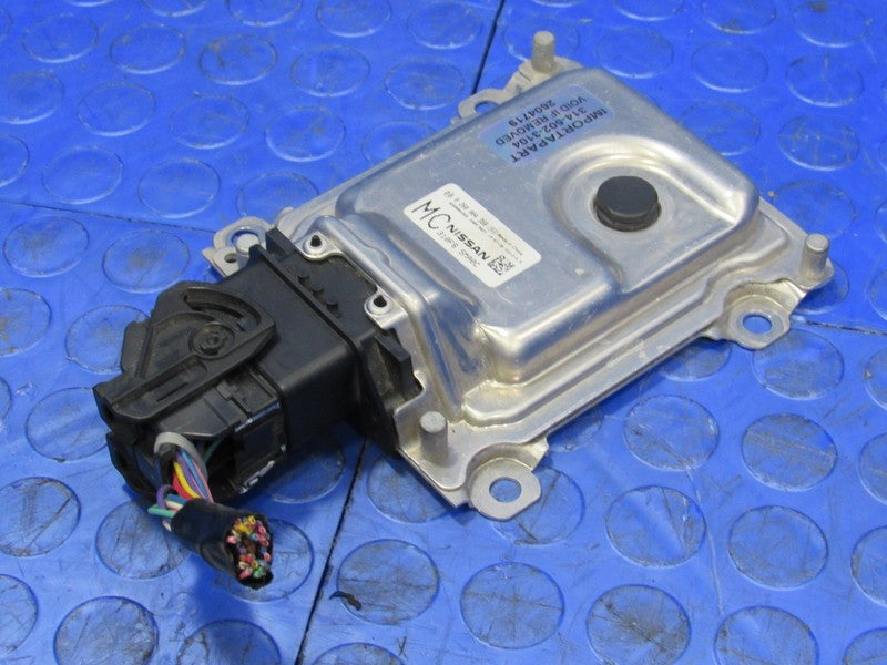 19-24 Nissan Kicks 20-21 Versa TCU TCM Transmission Control Unit 310F6