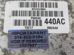 PROGRAMMED PLUG & PLAY 97 Dodge Ram 1500 5.9L AT ECM 56040440AC 440 PR