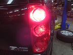 07-11 GMC Yukon Right RH Passenger Side Taillight Tail Light Lamp