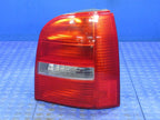 99.5-02 Audi A4 S4 B5 Avant Wagon Right Passenger Taillight Tail Light