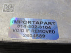 14-26 Ram 2500 3500 6.4L Hemi Oil Filter Cooler Housing Adapter 048932