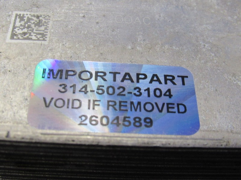 14-26 Ram 2500 3500 6.4L Hemi Oil Filter Cooler Housing Adapter 048932