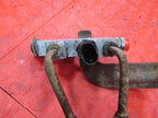 03-06 Yukon Tahoe Escalade Hydroboost Brake Proportioning Valve Line B