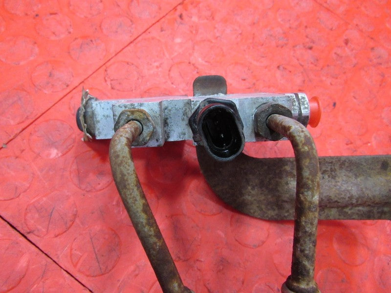 03-06 Yukon Tahoe Escalade Hydroboost Brake Proportioning Valve Line B