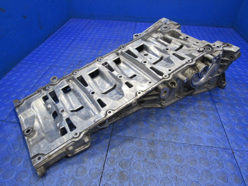 20-24 Silverado Sierra 1500 3.0L Duramax Diesel Block Crank Case Exten