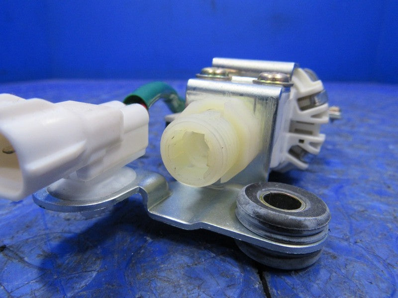 02-10 Lexus SC430 Convertible Top Tonneau Package Tray Trim Link Motor