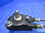 90-97 Mazda Miata MX5 Manual Window Regulator Crank Right Passenger Si