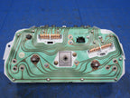 93 Suzuki Sidekick Instrument Gauge Cluster Speedometer Non-Tachometer