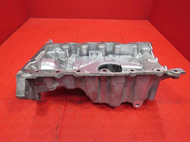 13-19 Ford Explorer Edge Flex Taurus 3.5L 3.7L V6 Engine Oil Pan DG1E6