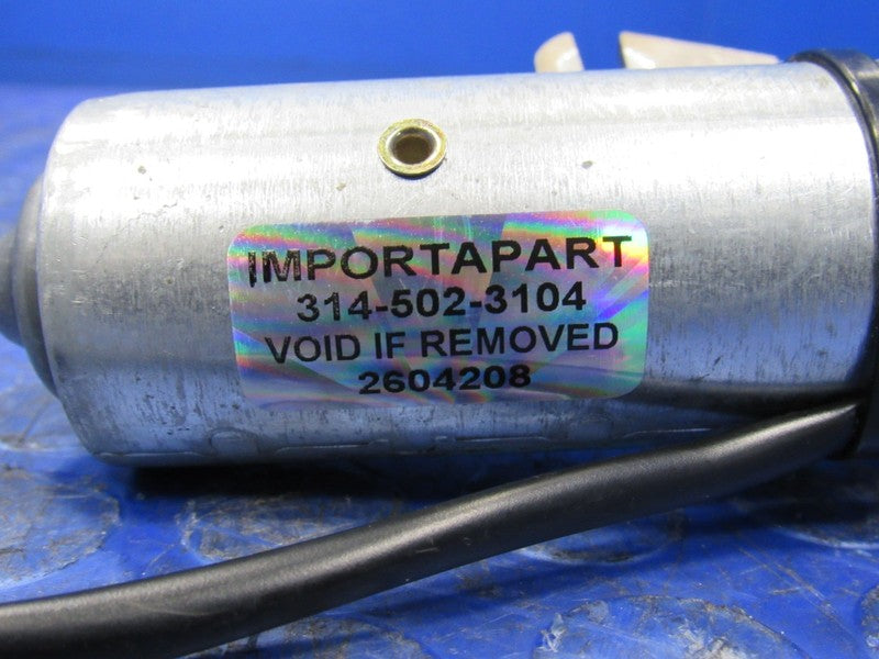 97-10 BMW E36 E46 E64 Convertible Top Front Latch Lock Drive Motor 837