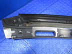10-17 Audi A5 S5 RS5 Convertible Front Windshield Trim Bezel Reveal Mo