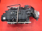 10-18 Chevy NNBS 6.0 LS L96 Complete Intake Manifold Throttle Body 126