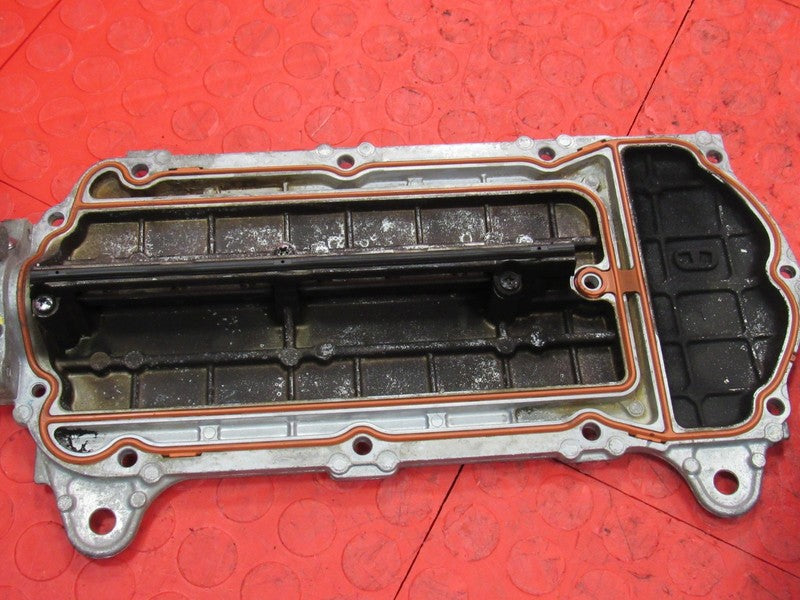 07-09 Acura MDX 3.7L V6 Intake Manifold Plenum Assembly 17160-RYE-A00 