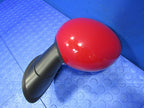 13-17 Mini Countryman Paceman Left LH Driver Side Power Door Mirror Re