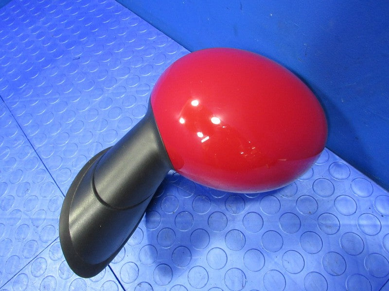 13-17 Mini Countryman Paceman Left LH Driver Side Power Door Mirror Re