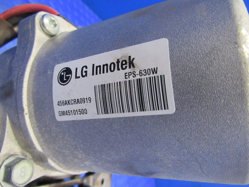14-15 Hyundai Tucson EPS Electric Power Steering Column Motor 56345-2S