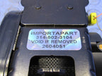 19-22 Nissan Altima Front Left & Right Seat Belt Pretensioner Set Blac