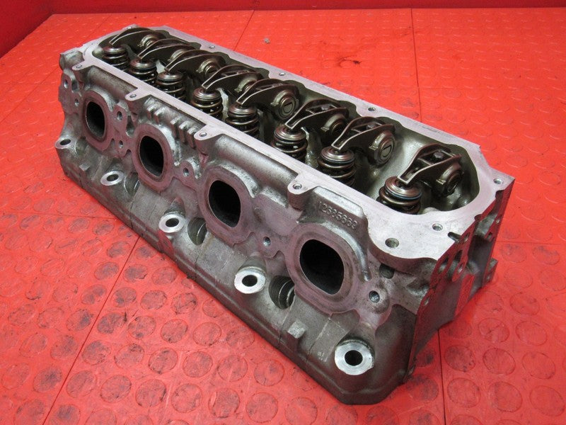 14-24 Corvette Silverado Camaro SS LT1 L86 L87 6.2L Cylinder Head 1268