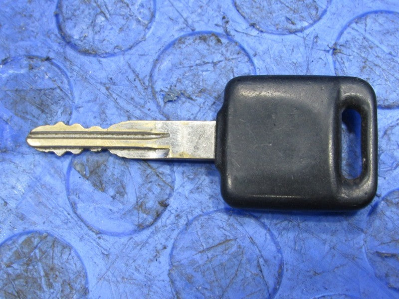 05 Nissan 350Z MT ECM PCM Engine Computer Body Control Key Set MEC61-8