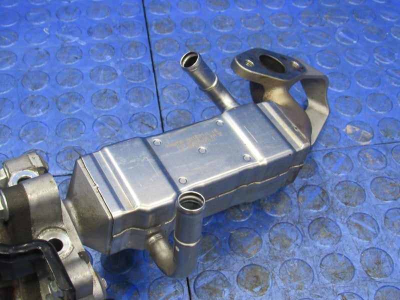 23-26 Accord CR-V Civic Hybrid EGR Exhaust Gas Recirculation Cooler & 