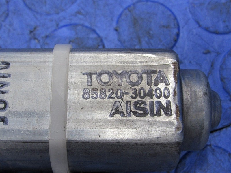 92-97 Land Cruiser LX450 FZJ80 Power Driver Seat Bottom Height Adjust 