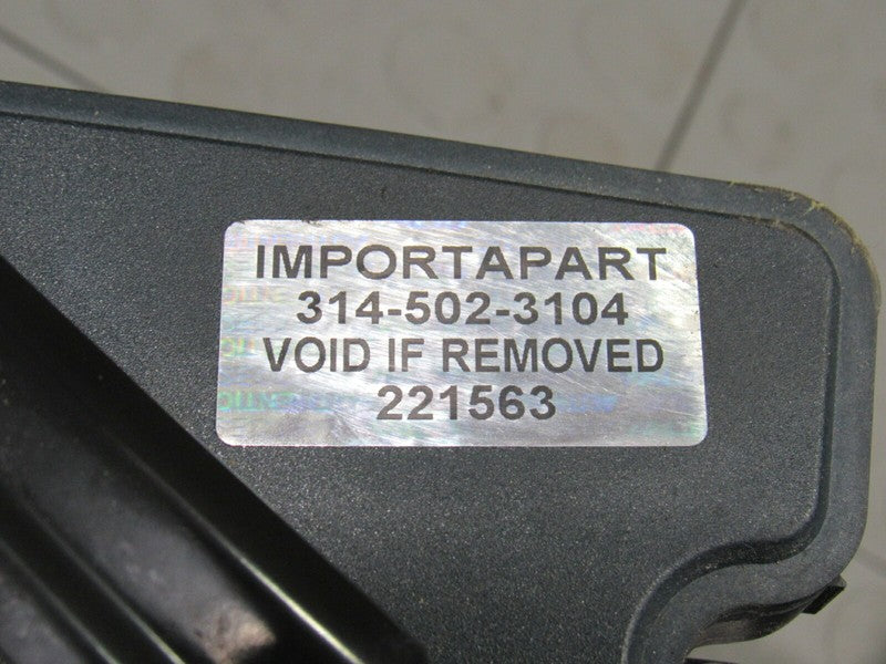 16-17 Mazda Miata MX5 ND ABS Anti-Lock Brake Pump Modulator Assembly 1