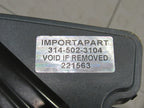 16-17 Mazda Miata MX5 ND ABS Anti-Lock Brake Pump Modulator Assembly 1