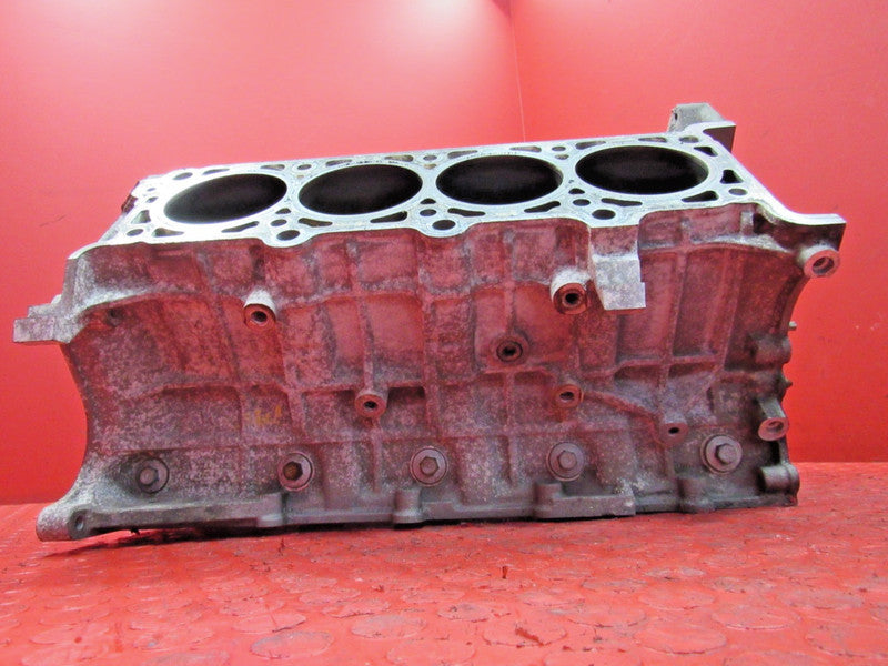 03-05 Aviator Marauder Mach 1 4.6L 4V Aluminum Bare Engine Cylinder Bl