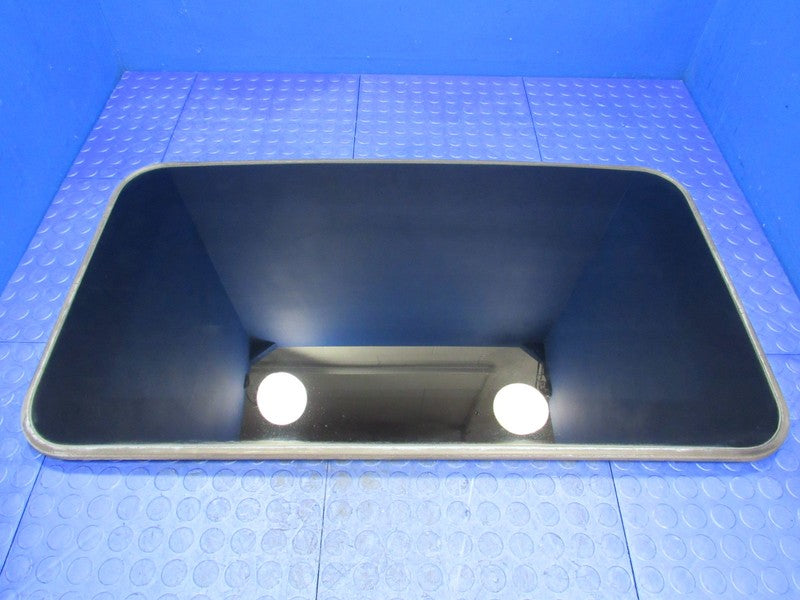 00-06 Yukon Tahoe Suburban Sunroof Moonroof Sun Moon Roof Glass Panel 