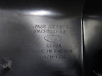 08-11 Ford Crown Victoria P71 Police Interceptor Air Intake Box Tube O