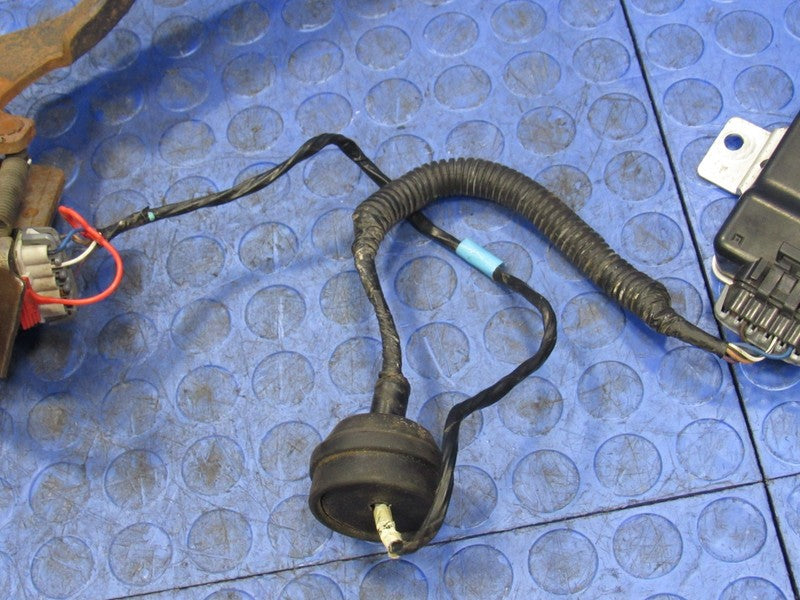 03-05 Chevy Silverado Suburban GMC Yukon Gas Pedal Drive By Wire TAC M
