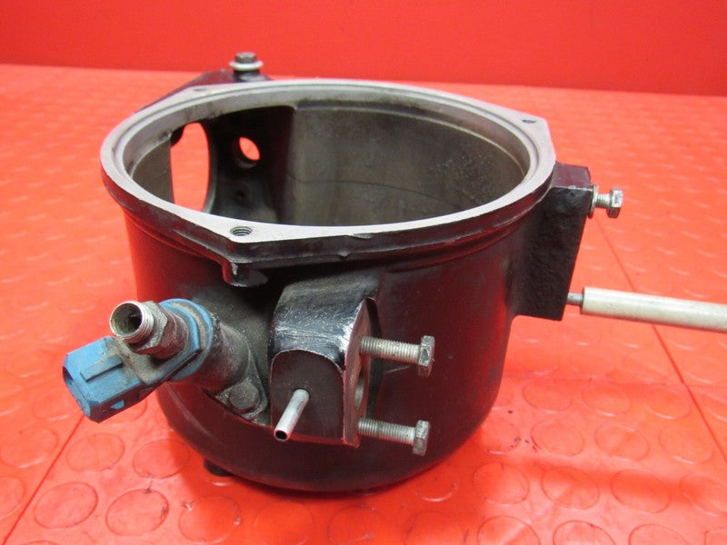 1987 Bentley Mulsanne 6.75L L410i Intake Plenum Chamber Assembly w/Lid