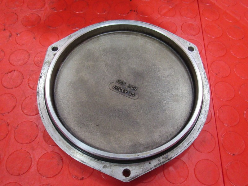 1987 Bentley Mulsanne 6.75L L410i Intake Plenum Chamber Assembly w/Lid