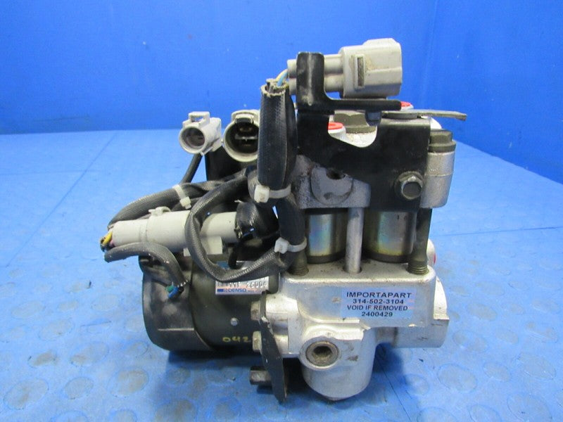 92-96 Lexus SC300 SC400 ABS Anti-Lock Brake Pump Modulator Assembly 04