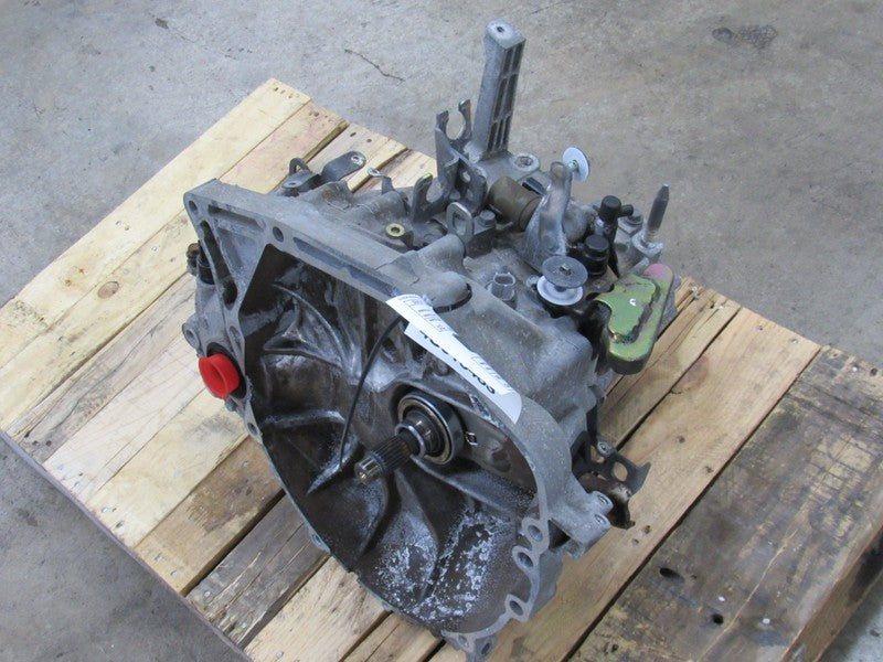 02-04 RSX Type S 2.0L K20A2 6-Speed Manual Transmission X2M5 MT Trans 