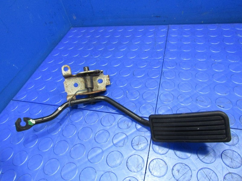 02-05 Honda Civic Si EP3 Manual Trans Clutch Brake Accelerator Pedal S
