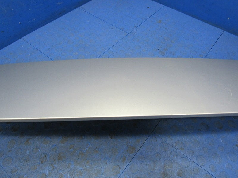 00-06 BMW X5 E53 Rear Hatch Liftgate Spoiler Third Brake Light CHMSL S