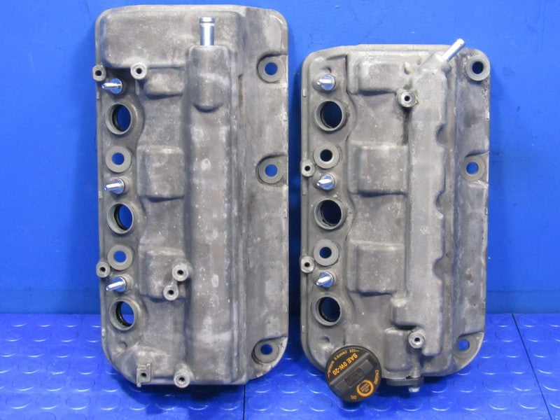 09-15 Honda Pilot Ridgeline 08-17 Odyssey 08-12 Accord V6 Valve Covers
