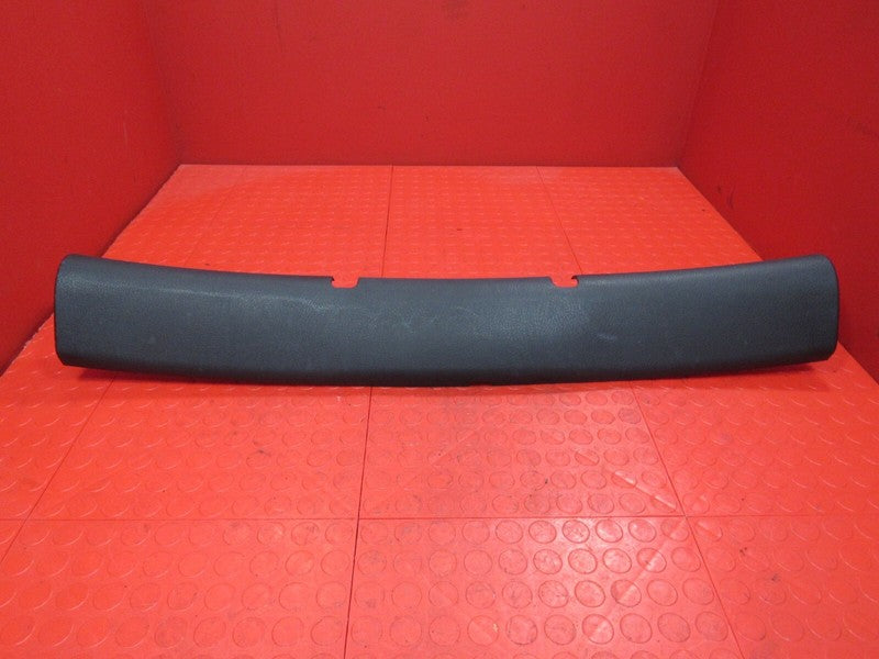 02-05 Ford Thunderbird Front Overhead Roof Center Interior Windshield 