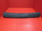 02-05 Ford Thunderbird Front Overhead Roof Center Interior Windshield 