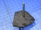 07-13 Acura MDX Spare Tire Hoist Holder Wheel Carrier Hanger Lift Moun