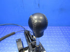08-15 Mitsubishi Evolution Ralliart SST AT Floor Shifter Gear Shift As