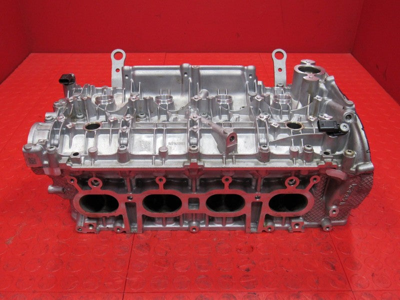 21-24 Audi RS6 RS7 RSQ8 4.0L TFSI EA825TT V8 Right RH Cylinder Head w/