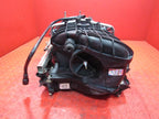 10-18 Chevy NNBS 6.0 LS L96 Complete Intake Manifold Throttle Body 126