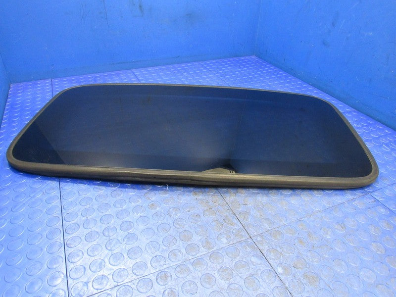 12-15 Honda Civic Si EX EX-L Sedan Sunroof Moonroof Sun Moon Roof Glas