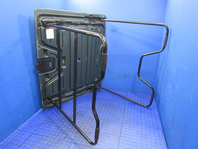 02-06 Honda CRV Rear Trunk Floor Fold Folding Out Picnic Work Table OE